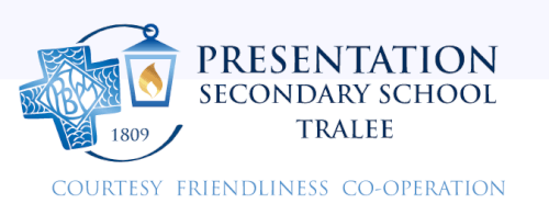 Presentation Secondary School Tralee Virtual 5k